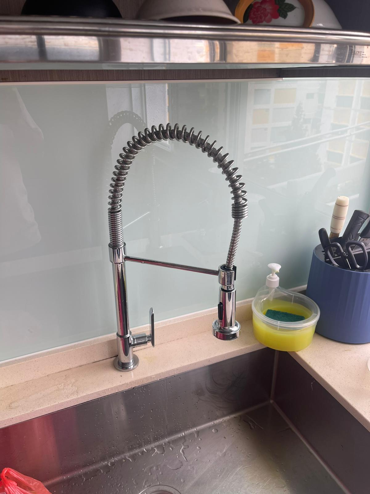 Plumbing Service